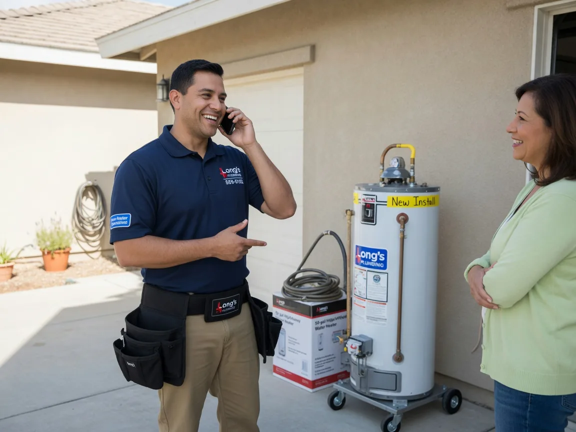 Leak Detection Long Barn, CA FAQs